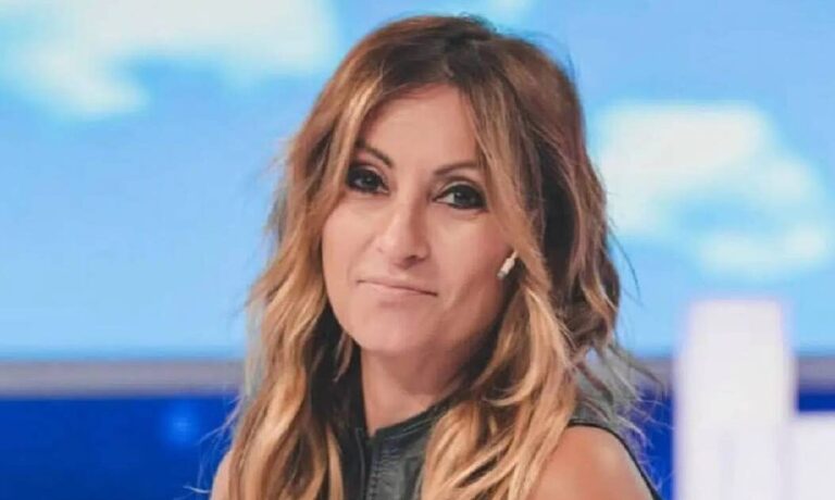 Marcela Tauro anunció su casamiento sorpresa a meses de su polémica separación