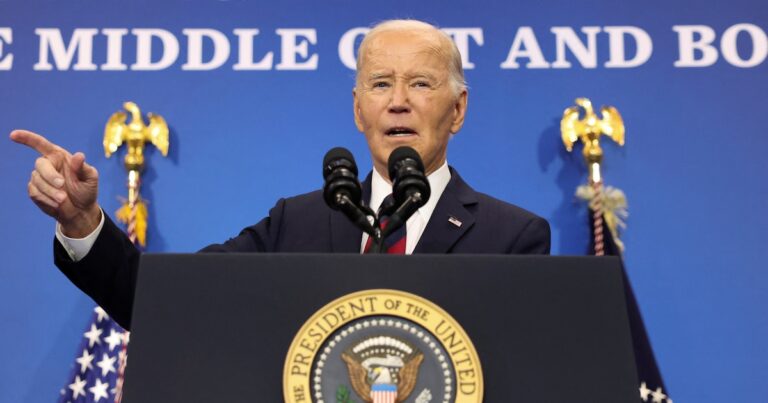 Joe Biden habló con el Primer Ministro surcoreano tras la destitución del presidente Yoon Suk-yeol y afirmó que la alinaza continúa intacta