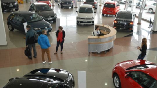El Banco Ciudad presta hasta $100 millones para comprar autos nacionales y a tasa fija: quiénes pueden solicitarlos