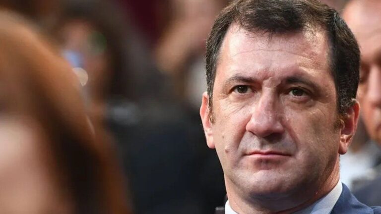 Edgardo Kueider usará los dichos de Javier Milei para dejar inválida su expulsión del Senado