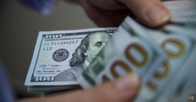 Dólar hoy: a cuánto cotizan el oficial y sus diferentes tipos de cambio este jueves 19 de diciembre