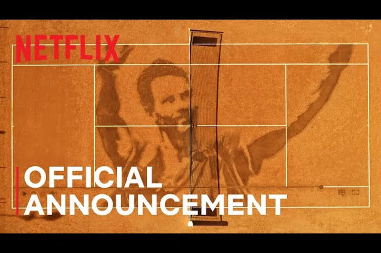 Nadal tendrá su documental en Netflix