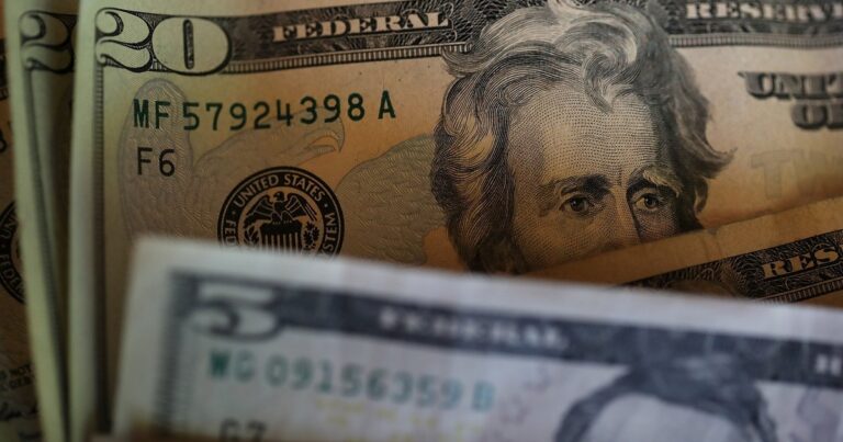 Dólar hoy: a cuánto cotizan el oficial y sus diferentes tipos de cambio este viernes 20 de diciembre