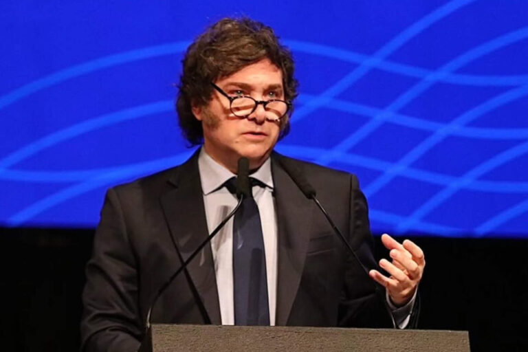Sentido común: el 88% de los empresarios apoya la política económica de Javier Milei