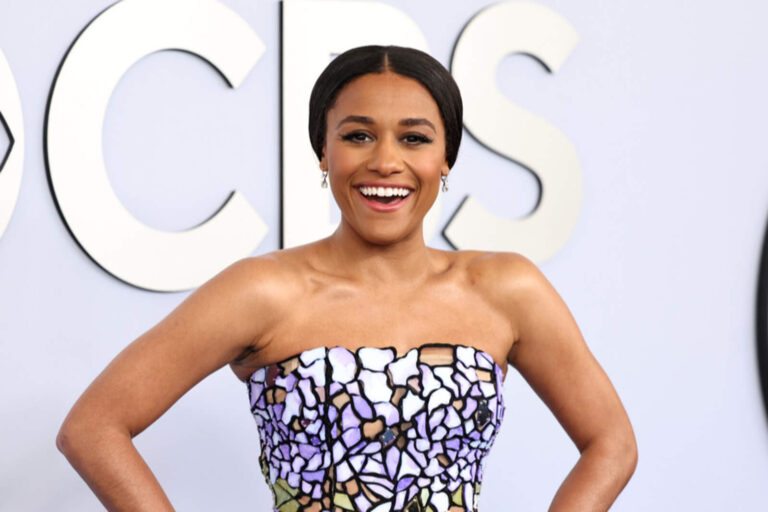 Evita negra: La actriz afrolatina Ariana DeBose interpretará a Eva Perón en un musical