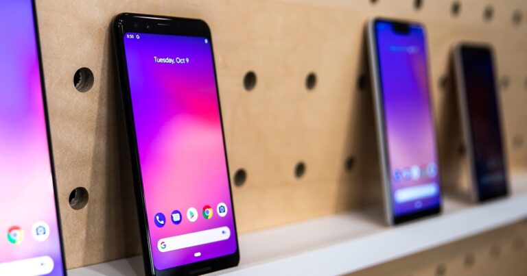 Cómo deshacerse de tus viejos gadgets de forma responsable
