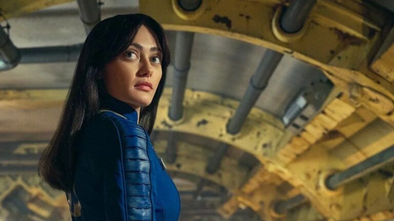 «Fallout», «Hacks», «Grey’s Anatomy» y más series suspenden sus rodajes por los incendios en Los Ángeles