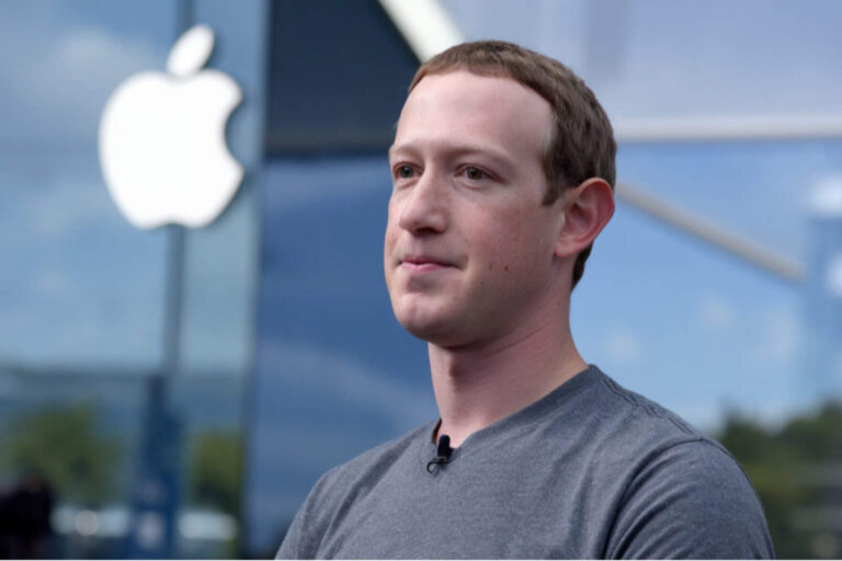 Mark Zuckerberg comienza a ‘deswokizar’ Meta