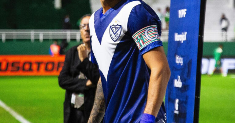 Sigue la novela: Cruzeiro desistió de contratar a Valentín Gómez