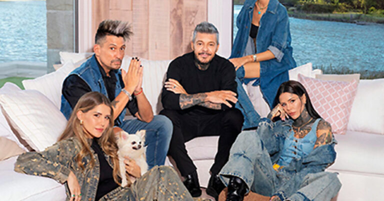 Lo que viene: el reality de «Los Tinelli» encabeza los estrenos de la semana en el streaming