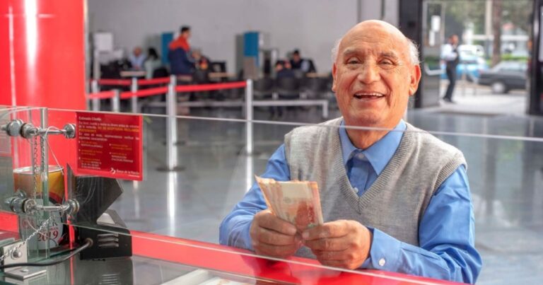 Quiénes pueden acceder a la pensión ONP de S/893 en 2025? Conoce los requisitos y opciones