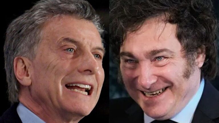 El guiño de Mauricio Macri a Javier Milei: «Estamos dispuestos a conformar un equipo»