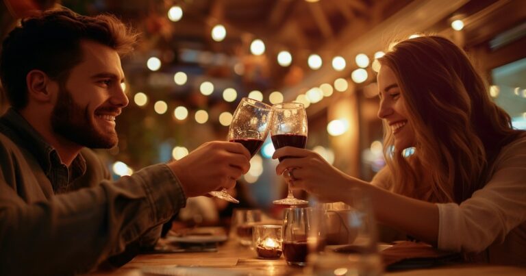 San Valentín en Latinoamérica: cenas, experiencias y paseos para celebrar en pareja