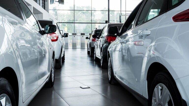 El Gobierno habilitó el registro automotor digital para autos 0km: todos los detalles