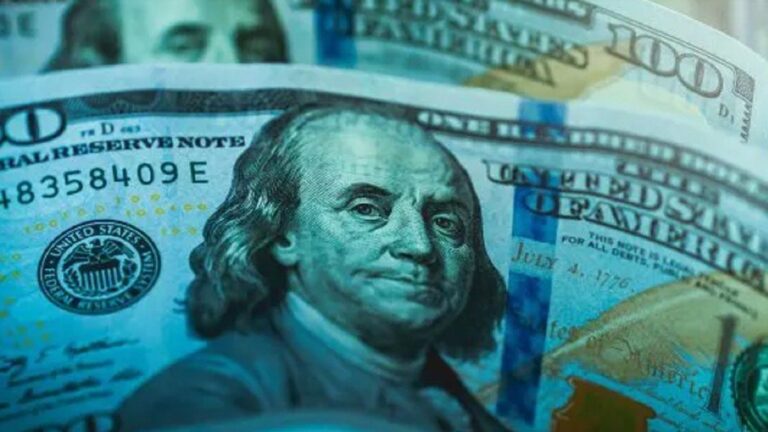 Dólar blue hoy minuto a minuto: a cuánto está este sábado 8 de febrero