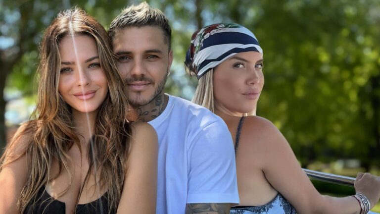 La jugada clave de Mauro Icardi para divorciarse de Wanda Nara
