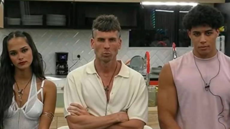 Doble eliminación en Gran Hermano: quiénes se fueron de la casa este domingo