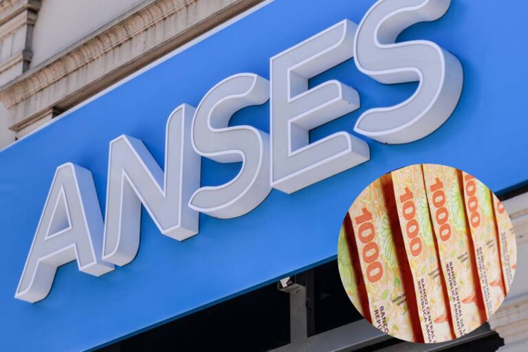 Calendario de la Anses: todas las prestaciones que se pagan este martes 25 de febrero