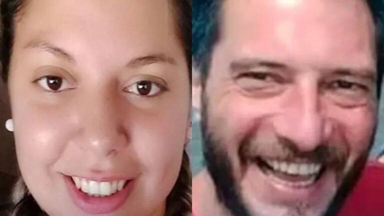 Crimen de Ivana Garcilazo: detuvieron en Bolivia a Damián Reifenstuel en Bolivia