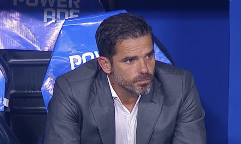 La reacción de Fernando Gago tras la histórica eliminación de Boca que anticipa su peor final