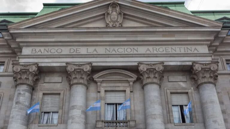 Se suspende la privatización del Banco Nación y hay fuertes incógnitas de cara al futuro
