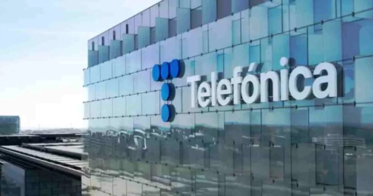 Telecom. Compra de filial de Telefónica y fricción con el gobierno