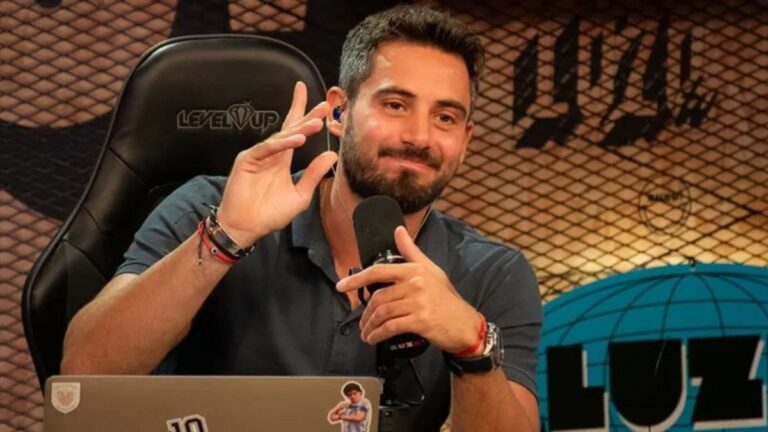 Luzu TV reconfigura su programación para 2025: cambios y nuevos rostros