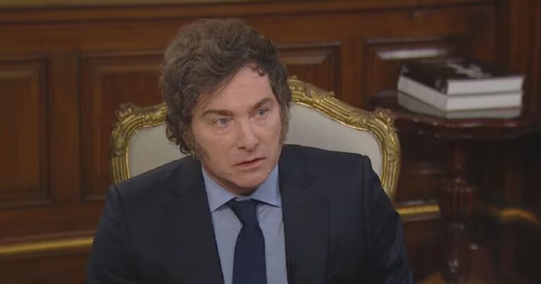 Opiniones sobre el fin del mundo. El gobierno del Último momento