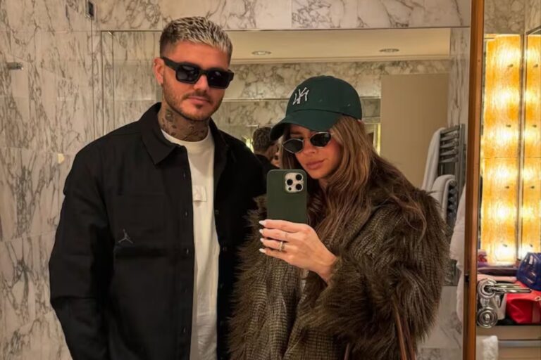 Cuánto cuesta el bolso de diseñador con el que la China Suárez marcó tendencia en Milán