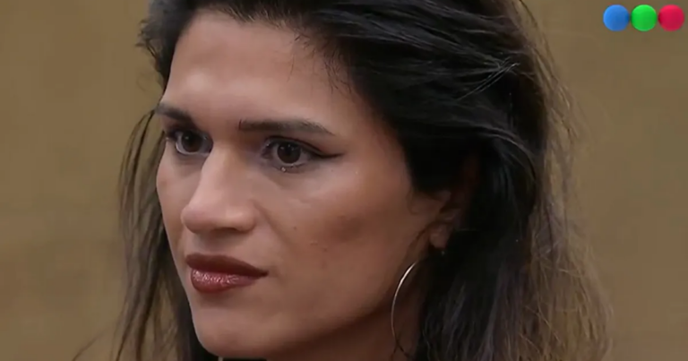 Quién es el otro participante que denunció a Luciana por acoso en Gran Hermano