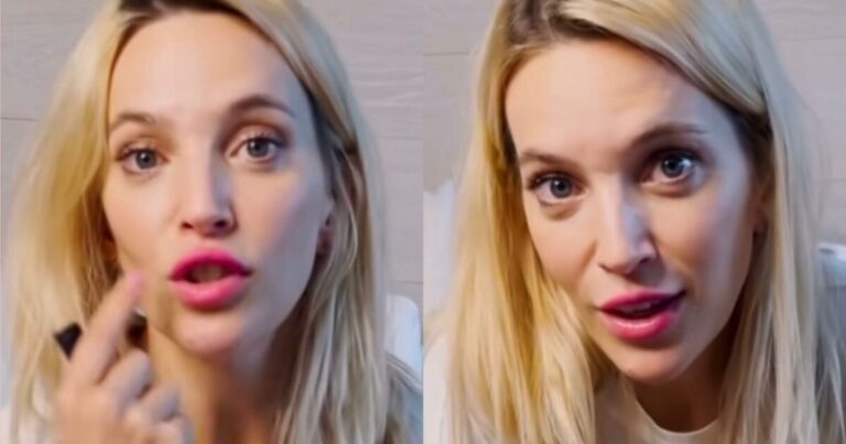 Luisana Lopilato mostró cuál es la tarea «machista» que ella hace en Canadá