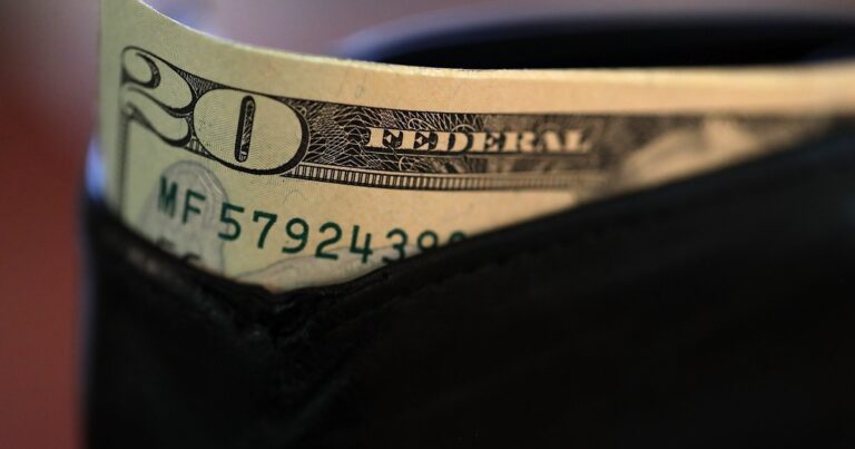 Dólar blue hoy: a cuánto cotiza este miércoles 11 de junio