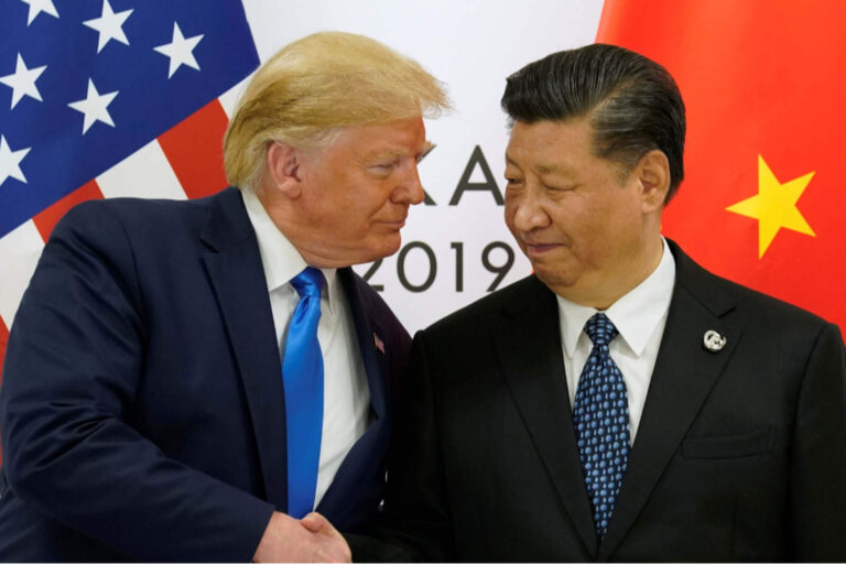Trump cierra un pacto comercial con China: qué pasa con las tierras raras y aranceles
