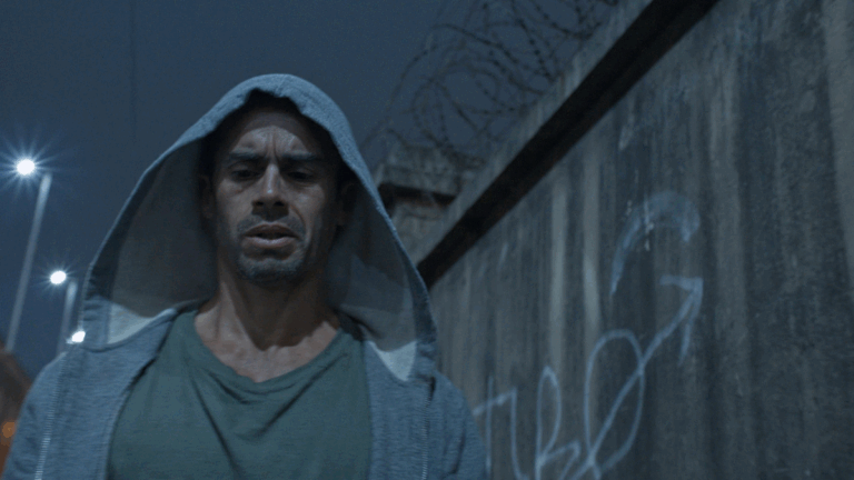 «Gatillero»: la película filmada en plano secuencia que desafía al cine argentino