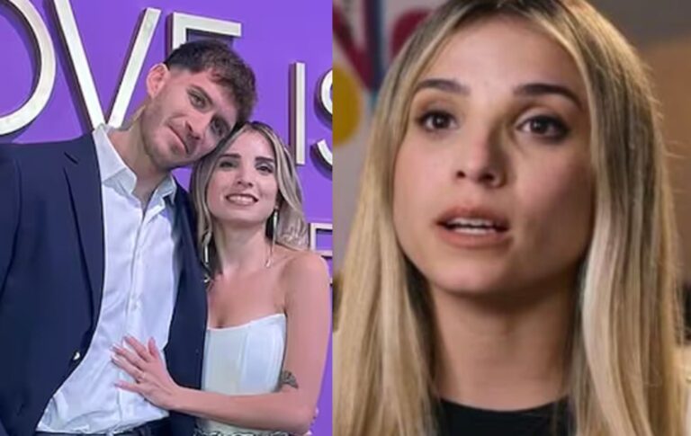 Quién es la famosa que inició los trámites para divorciarse después de un escándalo
