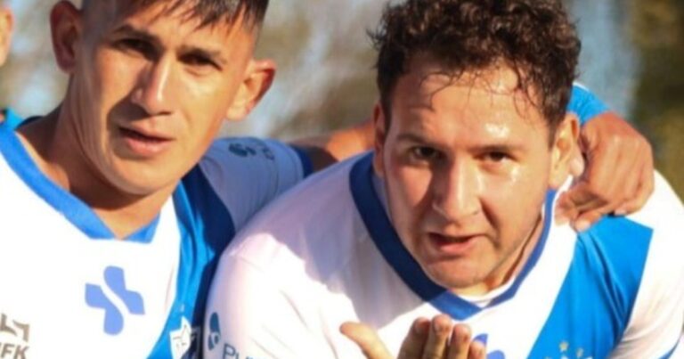Los partidos de la Primera B a la espera del sueño de Midland