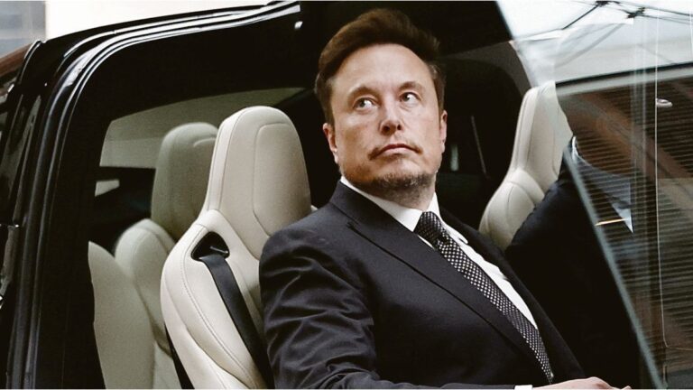 Tesla demanda a un exempleado por filtrar tecnología de su robot humanoide a una startup rival