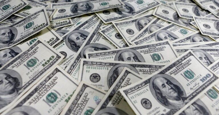 Dólar CCL hoy: a cuánto cotiza este domingo 15 de junio