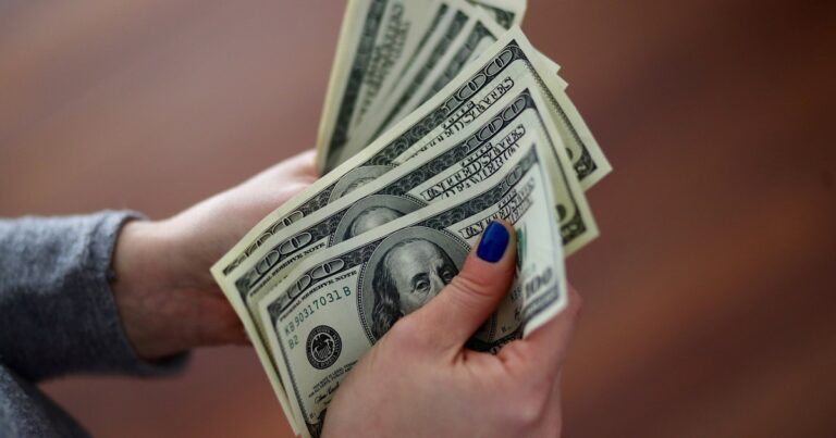 Dólar CCL hoy: a cuánto cotiza este lunes 16 de junio