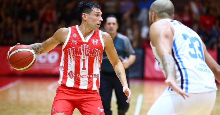Instituto vs. Regatas: se abre una semifinal apasionante en la Liga Nacional