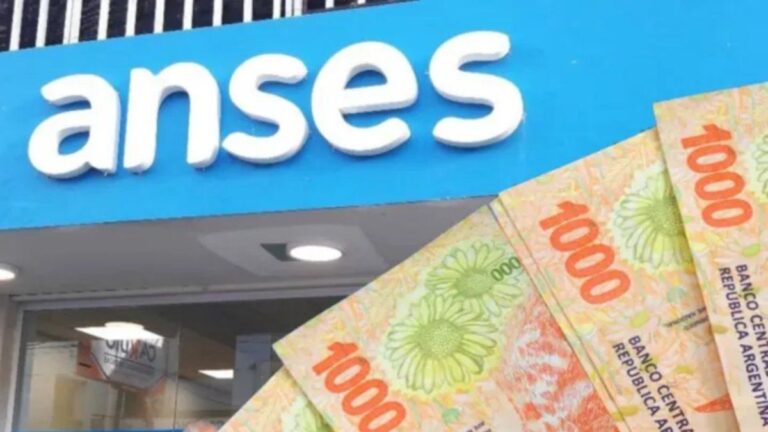 ANSES: los montos de la jubilación mínima y máxima en julio 2025