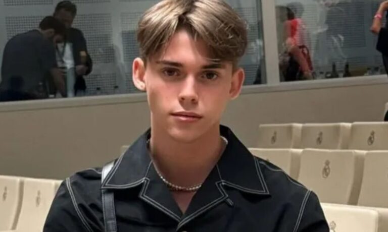La cruda confesión que Felipe Fort se animó a contar a sus 21 años: «Se aprovechaban y…»