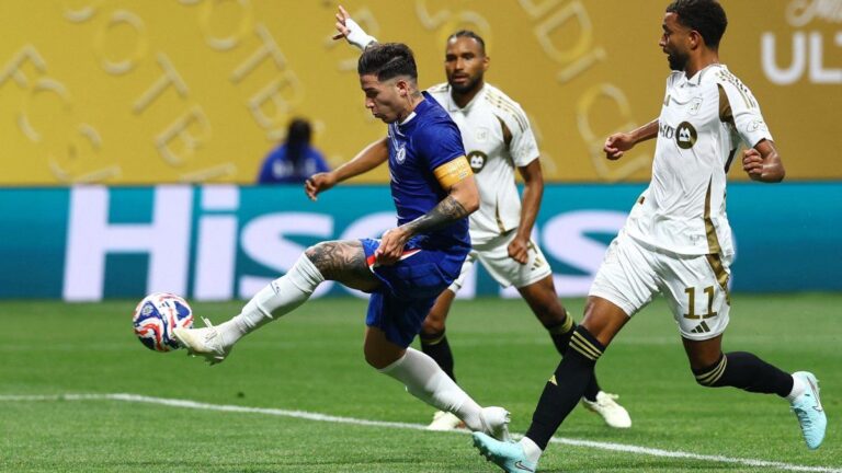 Esperance ST vs. Chelsea por el Mundial de Clubes 2025: resultado en vivo