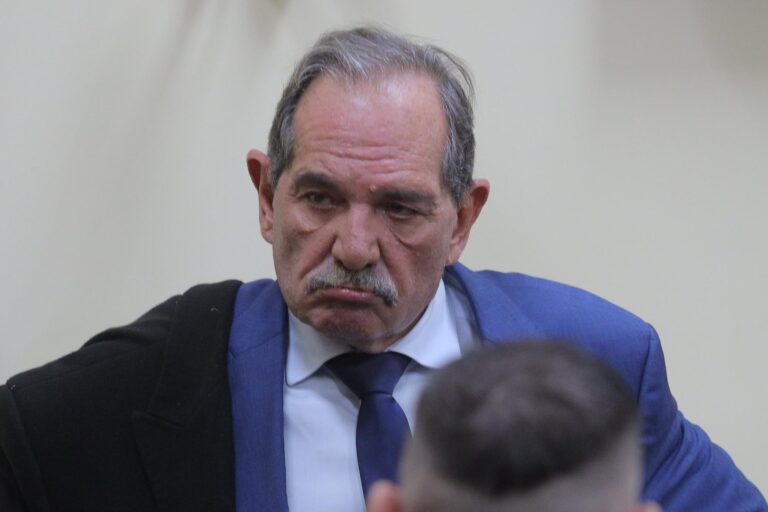 La Justicia le otorgó prisión domiciliaria a José Alperovich, condenado por abuso sexual