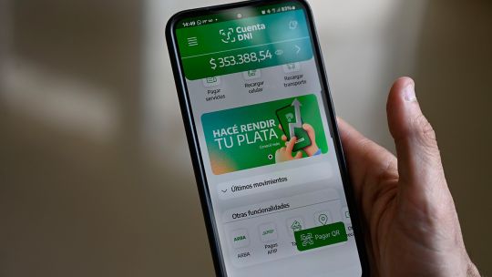 Último jueves de junio: estos son los descuentos activos con Cuenta DNI