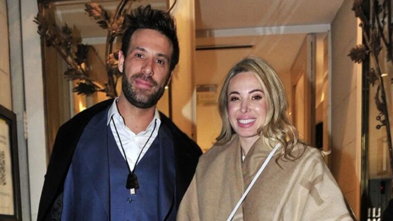 Jésica Cirio se divorció de Elías Piccirillo: «Lo notificaron a él en la cárcel»