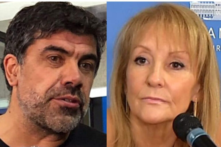 Solo Cosse defiende a Óscar Andrade por estafa en el Sunca