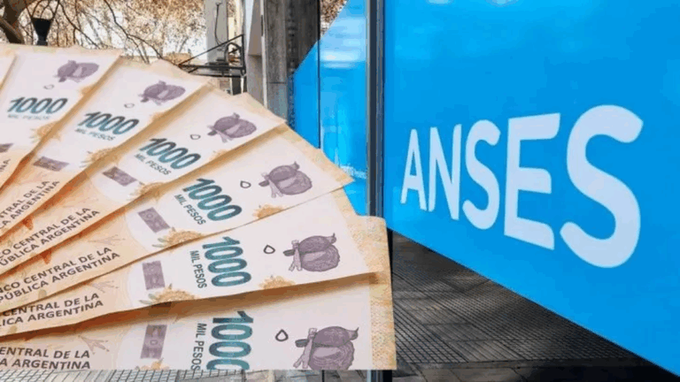 Jubilados: el Gobierno decretó que el bono seguirá congelado en $70.000 en julio