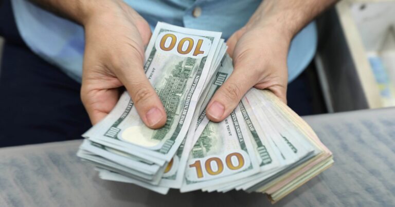 Dólar CCL hoy: a cuánto cotiza este miércoles 02 de julio
