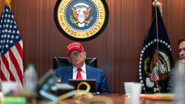 Trump extiende la tregua por los aranceles hasta agosto: qué puede pasar con Argentina